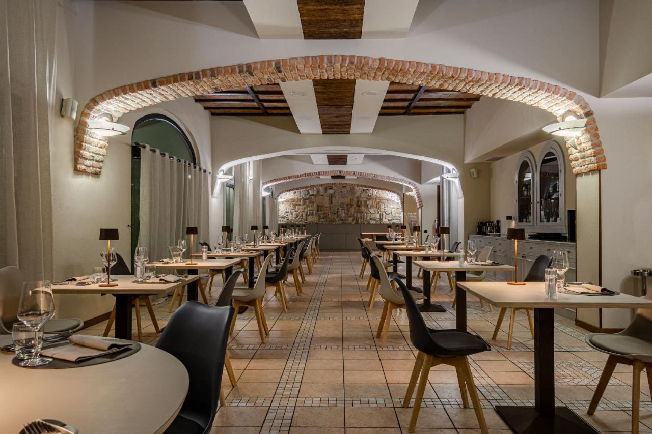 Hotel Ristorante Al Mulino By Lvg Hotel Collection Alessandria Kültér fotó