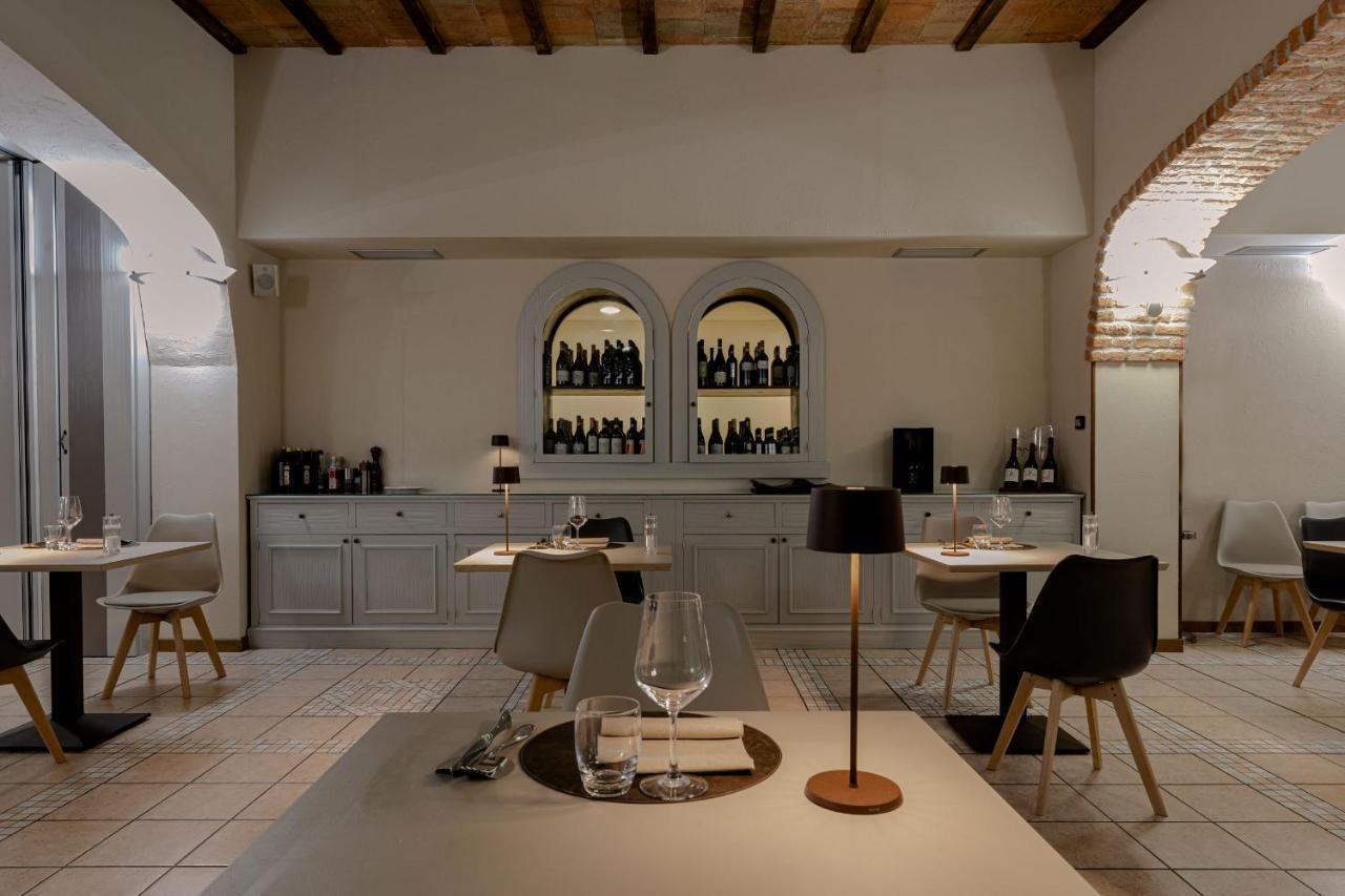 Hotel Ristorante Al Mulino By Lvg Hotel Collection Alessandria Kültér fotó