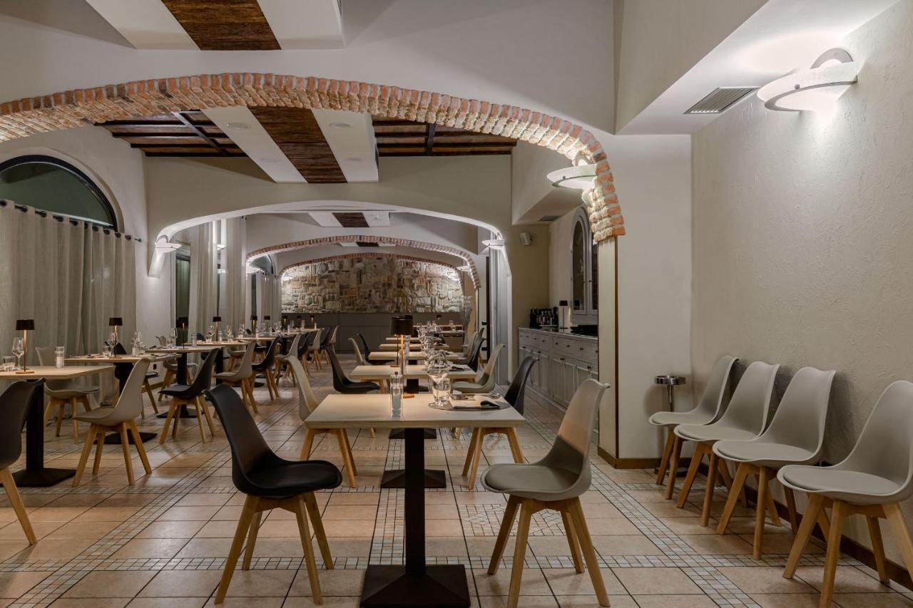Hotel Ristorante Al Mulino By Lvg Hotel Collection Alessandria Kültér fotó