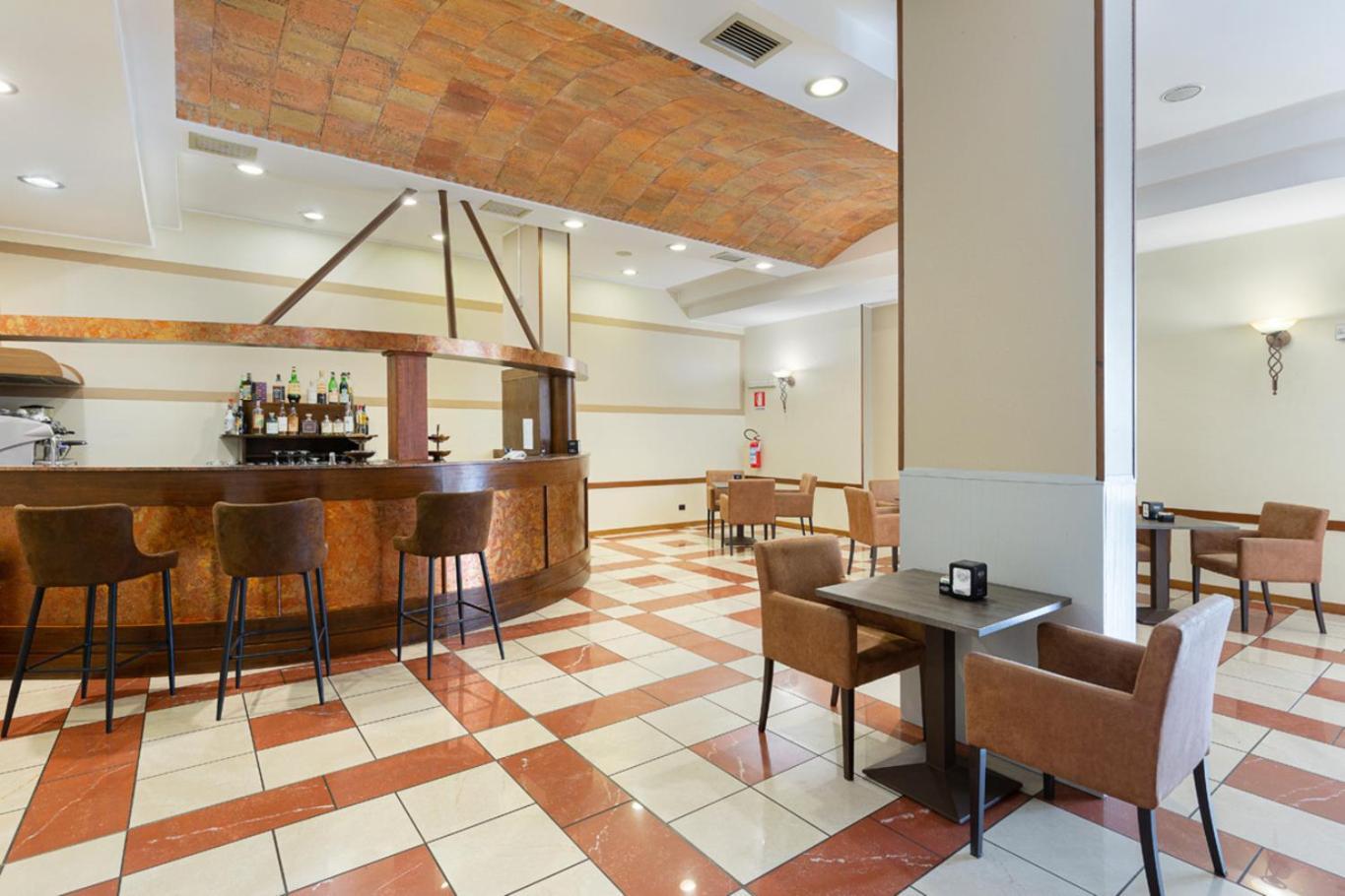 Hotel Ristorante Al Mulino By Lvg Hotel Collection Alessandria Kültér fotó