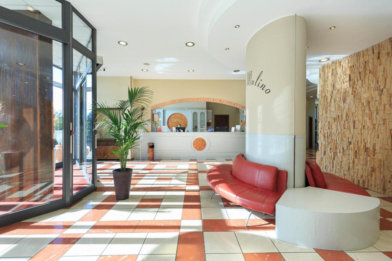 Hotel Ristorante Al Mulino By Lvg Hotel Collection Alessandria Kültér fotó