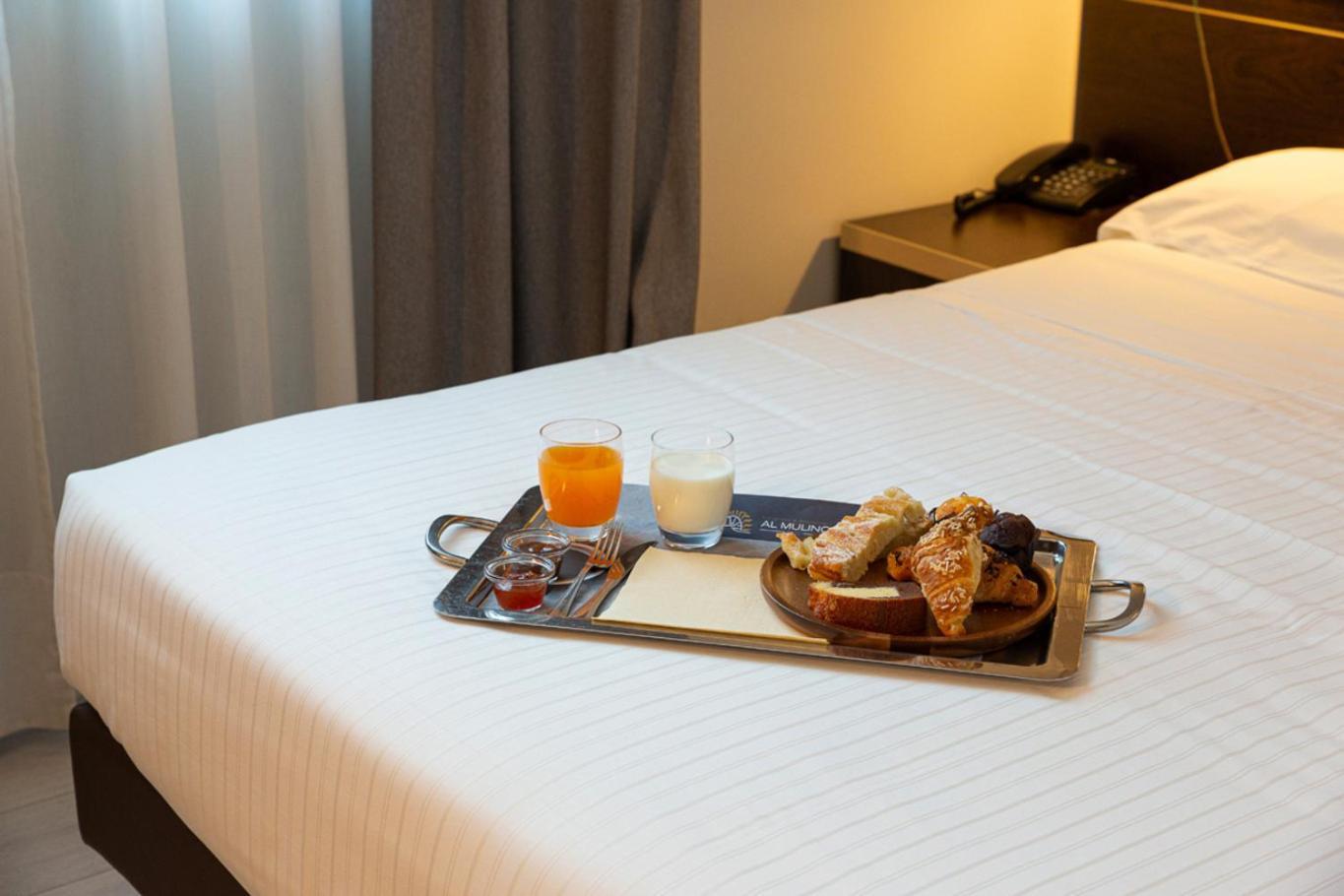 Hotel Ristorante Al Mulino By Lvg Hotel Collection Alessandria Kültér fotó