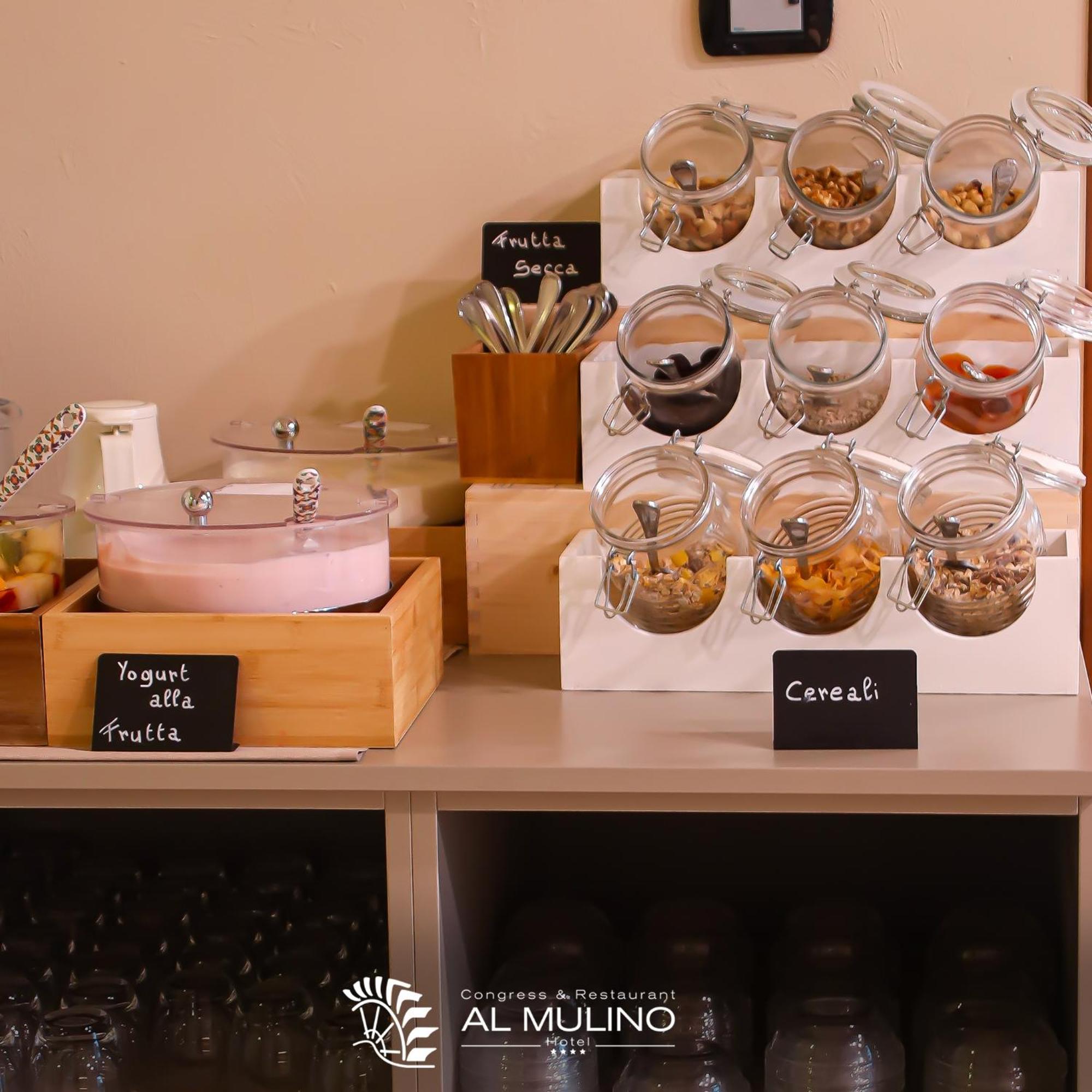 Hotel Ristorante Al Mulino By Lvg Hotel Collection Alessandria Kültér fotó