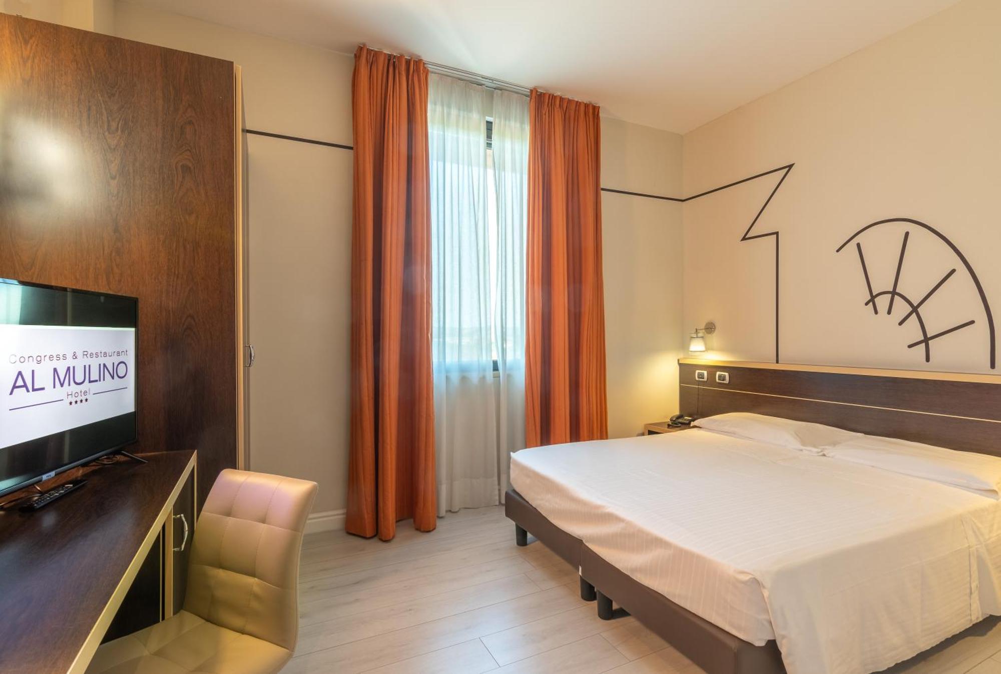 Hotel Ristorante Al Mulino By Lvg Hotel Collection Alessandria Kültér fotó